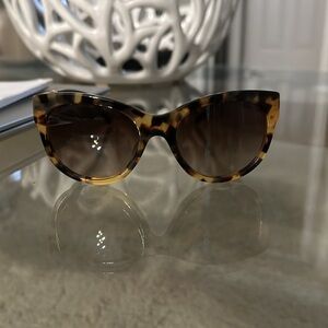 Burberry Sunglasses. Beautiful NWOT.